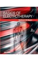 Basics of Electrotherapy