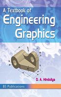 Textbook of Engineering Graphics