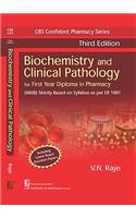 Biochemistry and Clinical Pathology