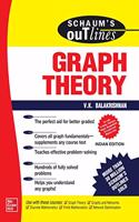Schaum's Outline Of Graph Theory: Including Hundreds Of Solved Problems