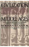 Civilization of the Middle Ages