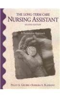 Long-term Care Nursing Assistant