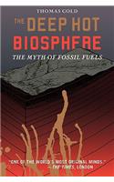 The Deep Hot Biosphere