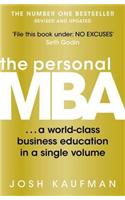 The Personal MBA