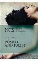 Romeo and Juliet South Asian Edition