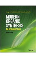 Modern Organic Synthesis