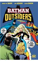 Batman and the Outsiders Vol. 2