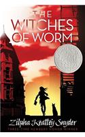Witches of Worm