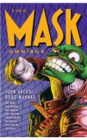 Mask Omnibus Volume 1 (Second Edition)