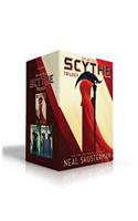 The Arc of a Scythe Trilogy