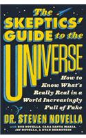 Skeptics' Guide to the Universe