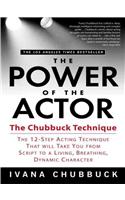 Power of the Actor