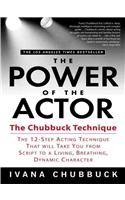 The Power of the Actor