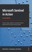 Microsoft Sentinel in Action - Second Edition