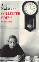 Collected Poems in English