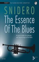 The Essence Of The Blues - Trumpet