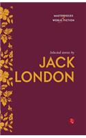 Selected Stories by Jack London