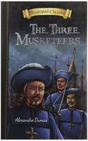THE THREE MUSKETEERS-CLASSICS