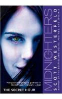 Midnighters #1: The Secret Hour