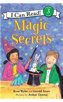 Magic Secrets