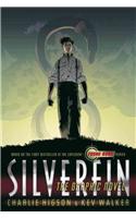 SilverFin: The Graphic Novel