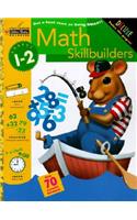 Math Skillbuilders (Grades 1 - 2)