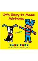 It's Okay to Make Mistakes