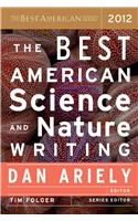 Best American Science and Nature Writing 2012