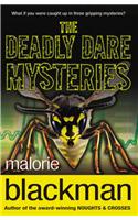 The Deadly Dare Mysteries