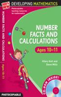 Number Facts and Calculations