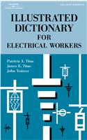 Illustrated Dictionary for Electrical Workers