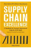 Supply Chain Excellence