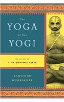 Yoga of the Yogi