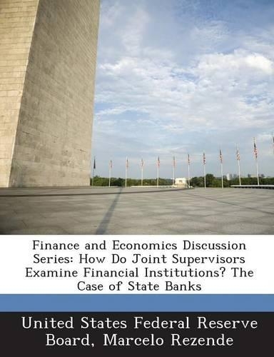 Finance and Economics Discussion Series