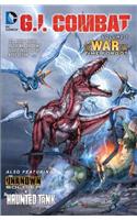G.I. Combat Volume 1: The War That Time Forgot TP