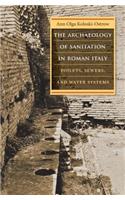 Archaeology of Sanitation in Roman Italy