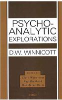 Psycho-Analytic Explorations