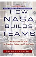 How Nasa Builds Teams: Mission Critical Soft Skills For Scientists, Engineers, And Project Teams