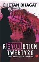 Revolution Twenty 20