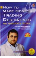 How to Make Money Trading Derivatives: An Insider's Guide