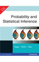 Probability and Statistical Inference