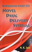 Introduction to Novel Drug Delivery Systems
