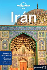 Lonely Planet Iran