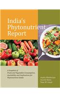 India's Phytonutrient Report