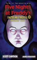 Five Nights at Freddy's Fazbear Frights #10