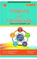 Guidance And Counselling