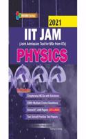 IIT-JAM (Physics): For IIT JAM Entrance Examination