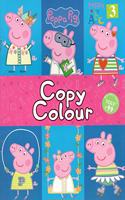 Peppa Pig Copy Colour-3