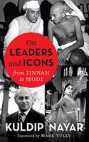 On Leaders and Icons: From Jinnah to Modi