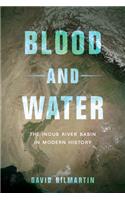 Blood and Water